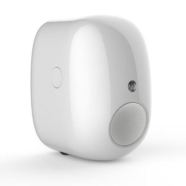 AIS Series 3 batteridriven Wifi utomhus övervakningskamera