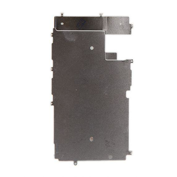 iPhone 7 Display Metallplatta för Skärm med Display