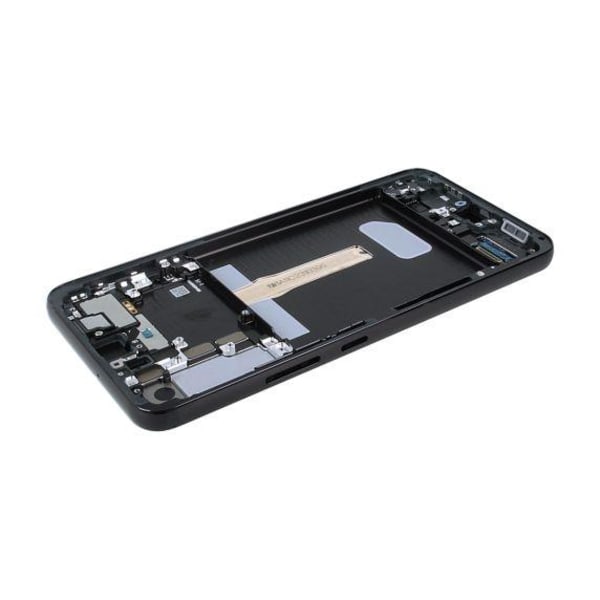 Samsung Galaxy S22 Plus Skärm/Display Original - Svart
