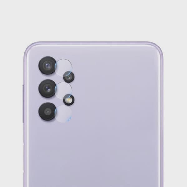 Kameraskydd Härdat Glas till Samsung A32