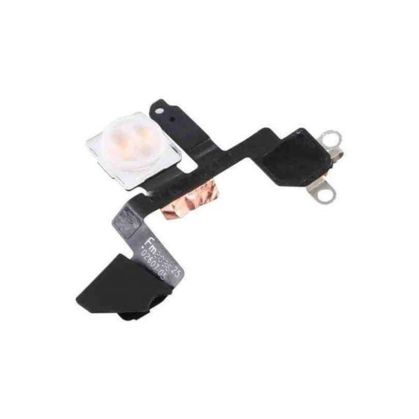 iPhone 12 Mini Blixt/Ficklampa Flexkabel