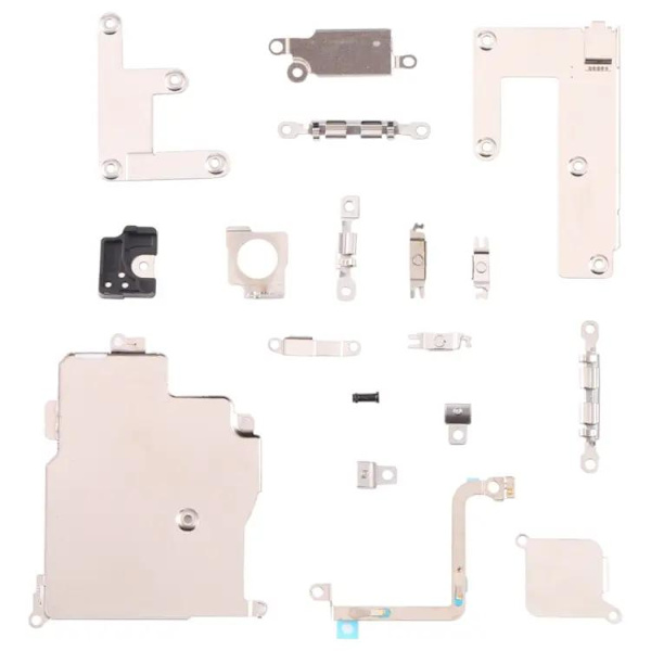iPhone 12 Pro Max Reservdelsset - 18 interna delar