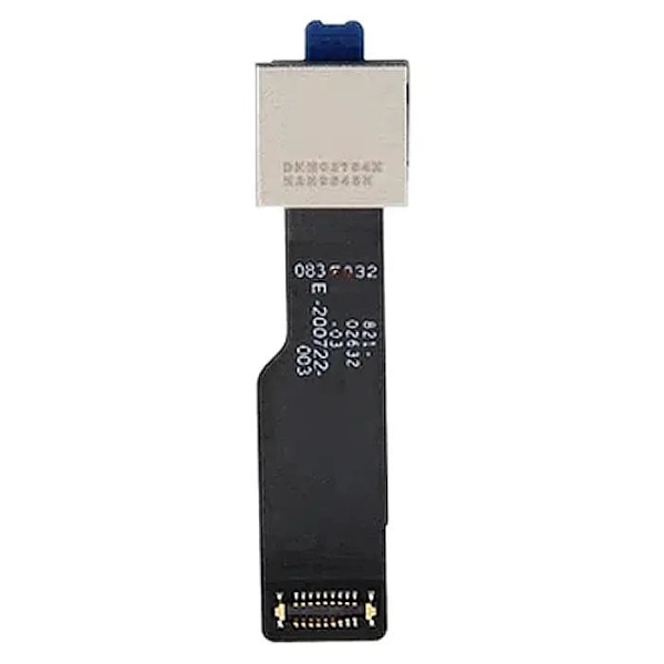 iPhone 12 Pro Max Infraröd Framkamera