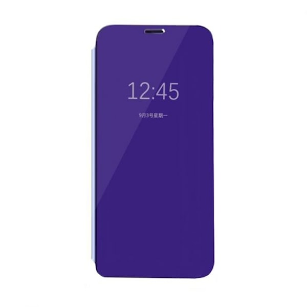 Folio Case For Samsung S9 Violet
