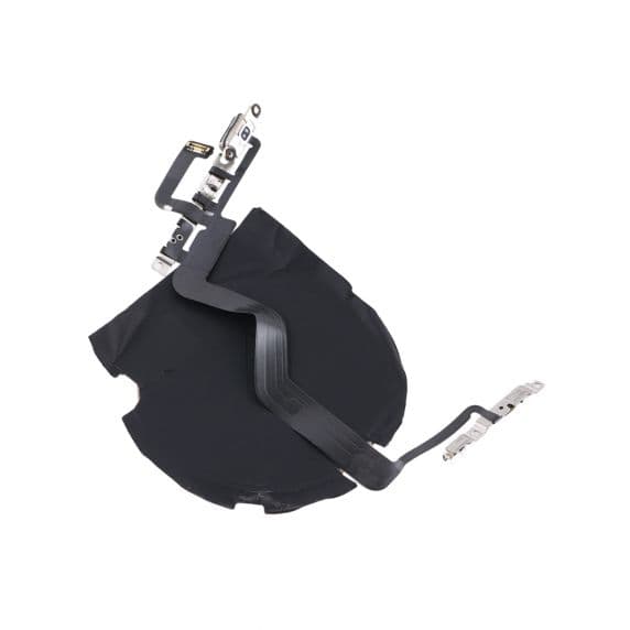 iPhone 12/12 Pro NFC Antenn med Låsknapp/Volymknappar Flexkabel