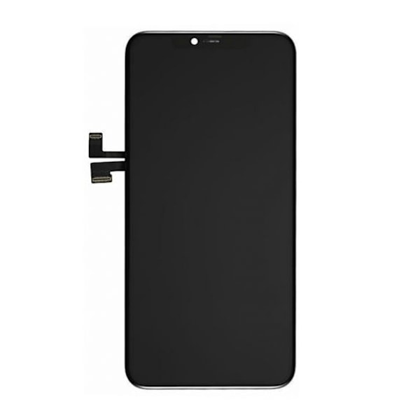 iPhone 11 Pro Max Skärm med LCD In-Cell RJ