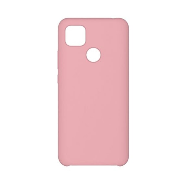 Silikonskal Xiaomi Redmi Note 9A - Rosa