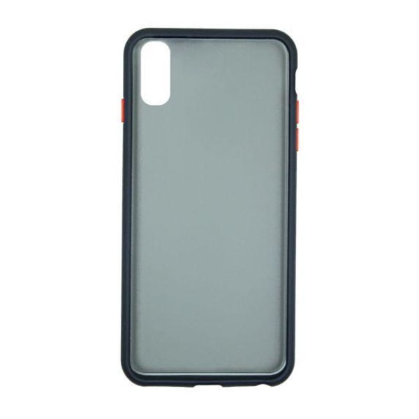 Grind PC Protective Case Black For iPhone XR