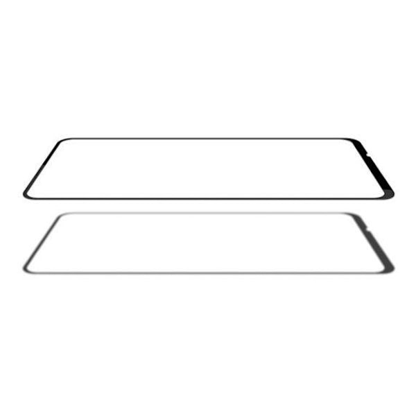 Skärmskydd Huawei P Smart Z - 3D Härdat Glas