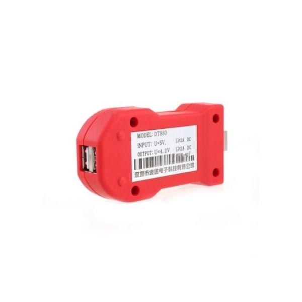 DT880 Mobile Phone Current Maintenance Tester for iPhone6-X