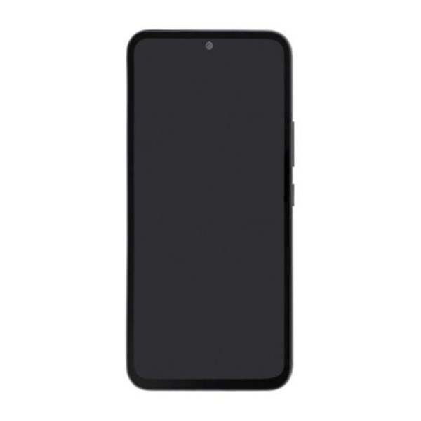 Samsung Galaxy A54 5G Skärm med LCD Display - Svart