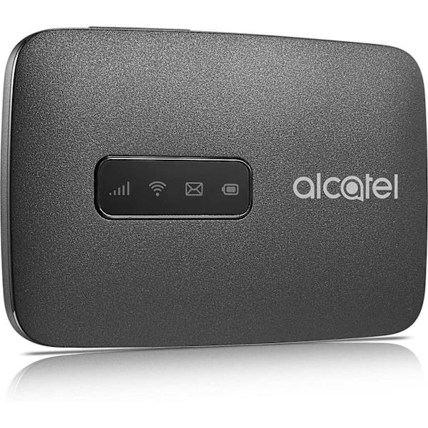 Alcatel MW40V-2AALDE2 LinkZone mobil internet (150 Mbps, Wifi Ho
