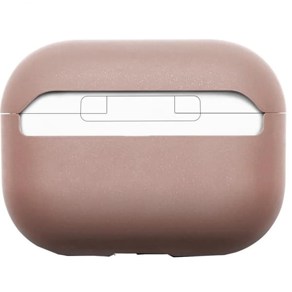 Nudient AirPods Pro Skal Thin Case Dusty Pink
