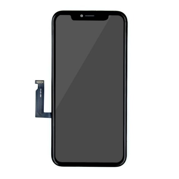 iPhone XR Skärm Med Display In-Cell