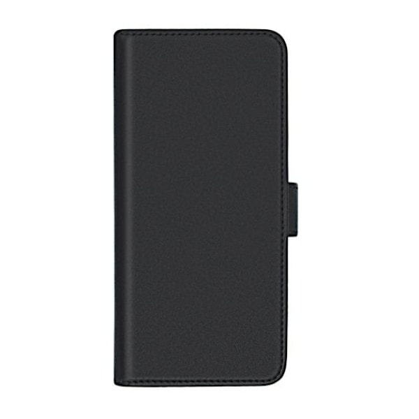 iPhone 12 Mini Plånboksfodral Magnet Rvelon - Svart