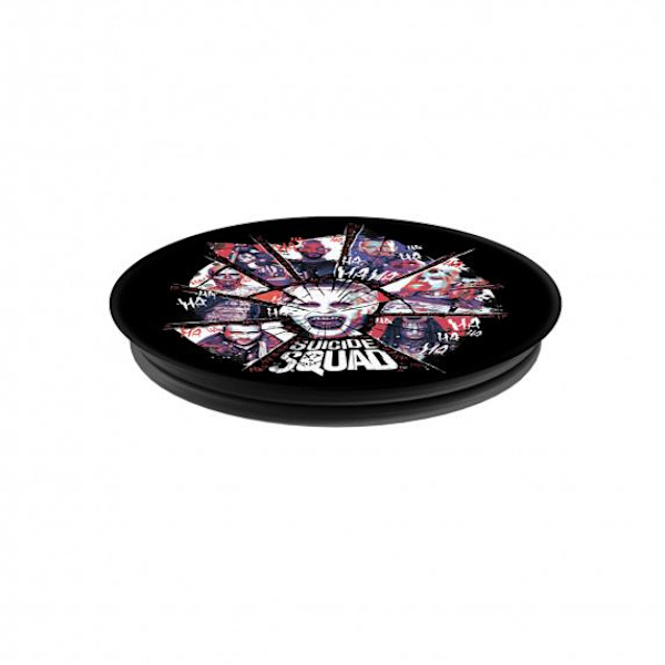 PopSocket Hållare / Ställ - Suicide Squad Joker