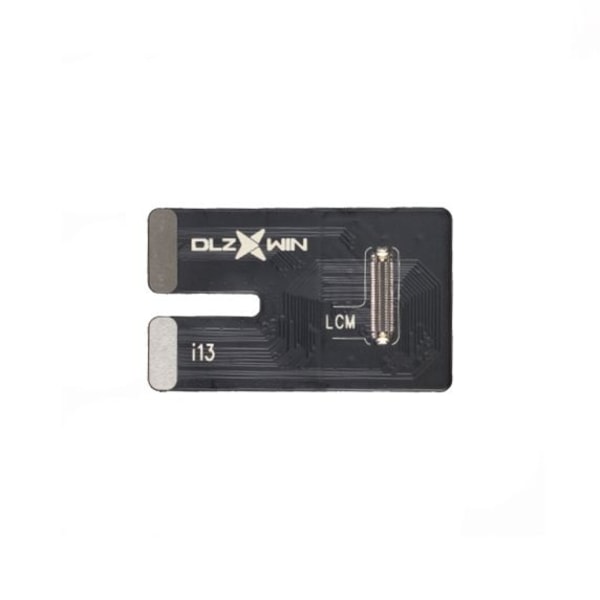 iPhone 13 LCD Skärm kabel för iTestBox DL S200/S300