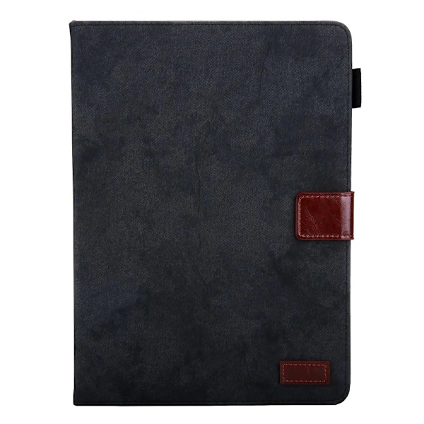 Fodral med Kortfack för iPad 10.2" 2019/2020 - Svart