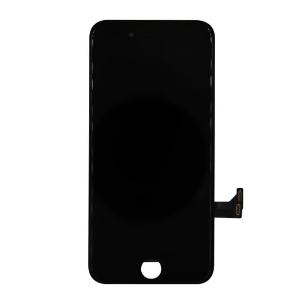 iPhone 8/SE 2020 LCD Skärm Refurbished - Svart