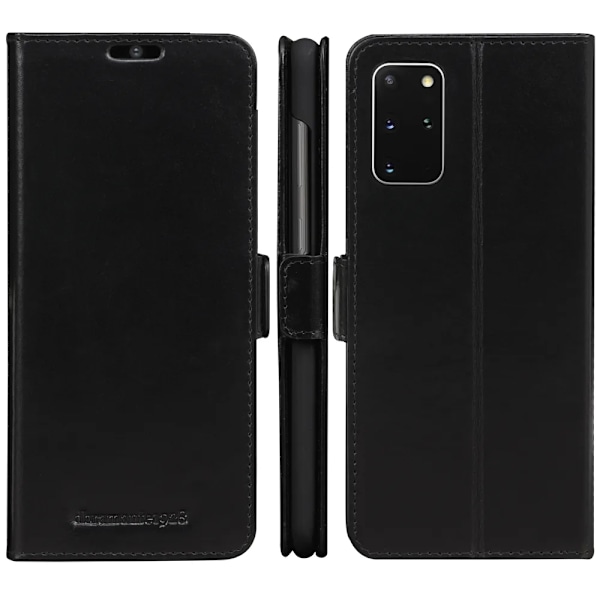 dbramante1928 Samsung Galaxy S20 Plus Fodral Copenhagen Slim Svart