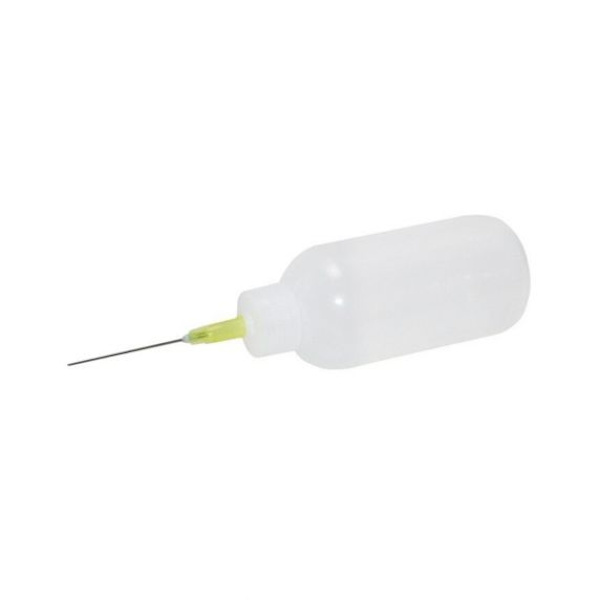 Pro'sKit Flaskor för Flussmedel Lödning 2-pack