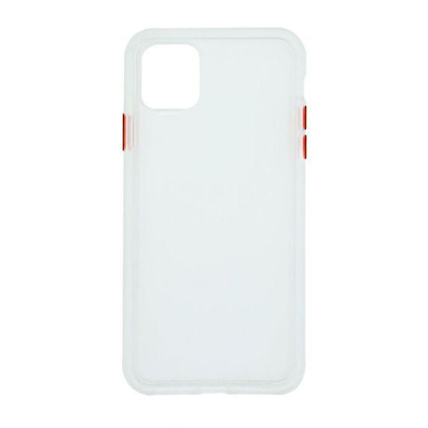 Grind PC Protective Case Transparent For New iPhone 11 Pro max