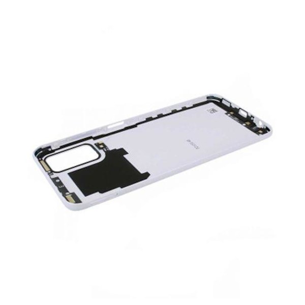 Samsung Galaxy A03s Baksida Original - Vit