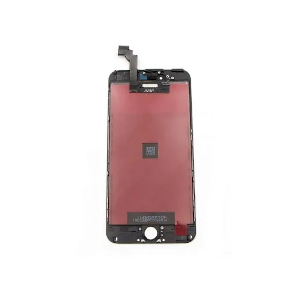 iPhone 6 Plus In-Cell LCD Skärm - Svart
