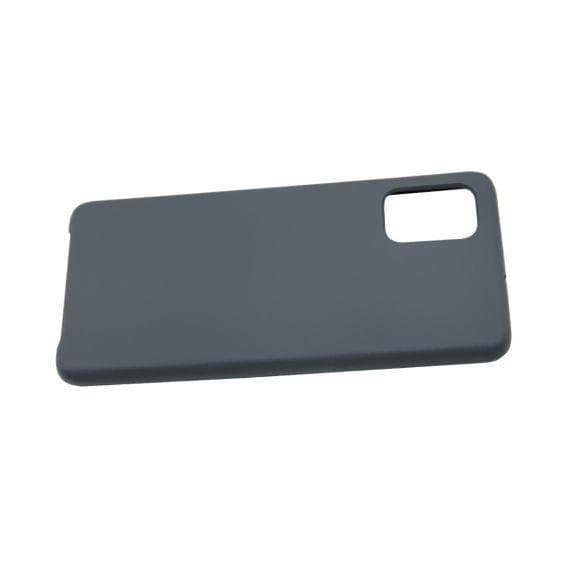 Silionskal Samsung Galaxy A51 - Svart