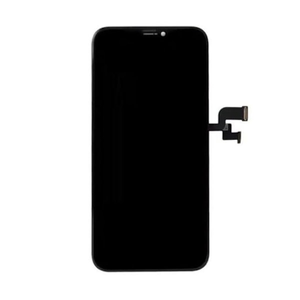 iPhone XS Skärm Med Display In-Cell