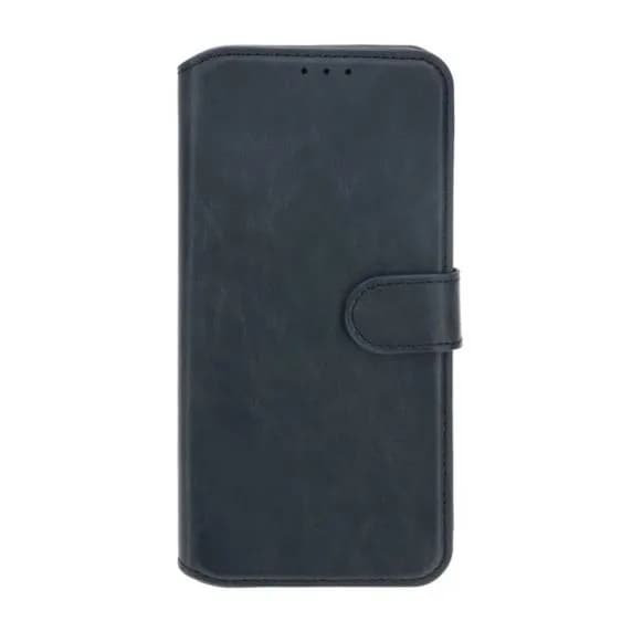 Samsung Galaxy S23 FE Plånboksfodral Magnet Rvelon - Blå