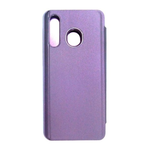 Folio Case For Samsung A50 Violet