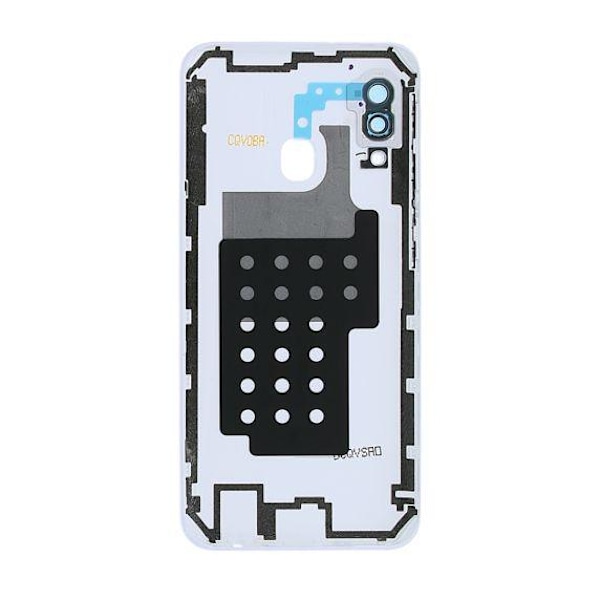Samsung Galaxy A20e Baksida Original - Vit