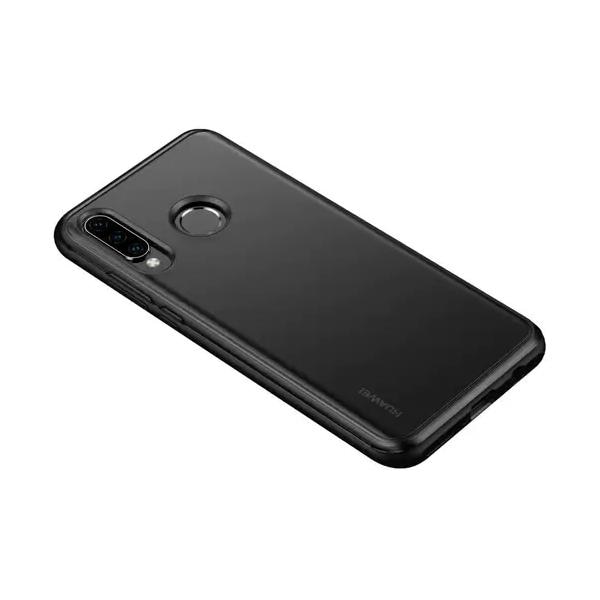 Grind PC Protective Case Black For Huawei P30 Lite
