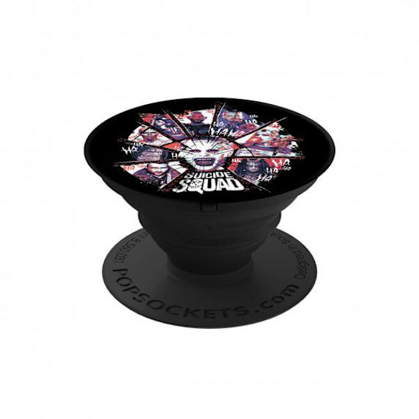 PopSocket Hållare / Ställ - Suicide Squad Joker