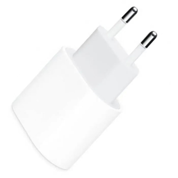 Apple USB-C Strömadapter 20W Original