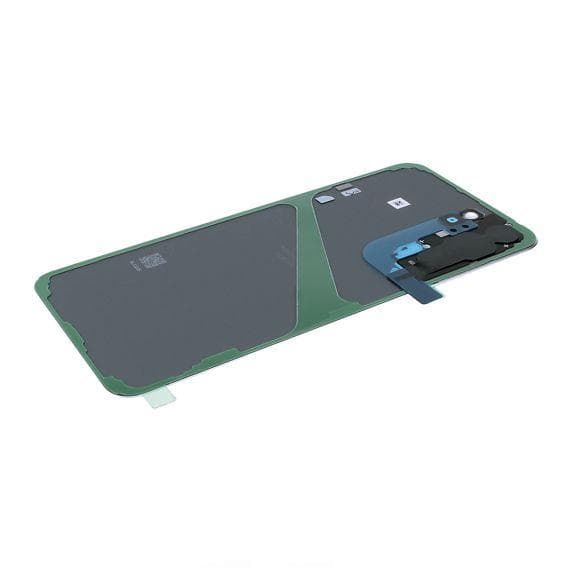 Samsung Galaxy S22 Plus Baksida/Batterilucka Original - Vit