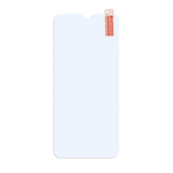Samsung A50 Tempered Glass Screen Protector Transparent