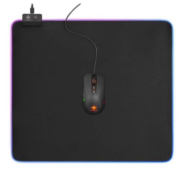RGB Gaming Mousepad