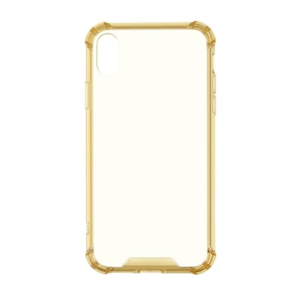 Protective Case For iPhone XR Gold
