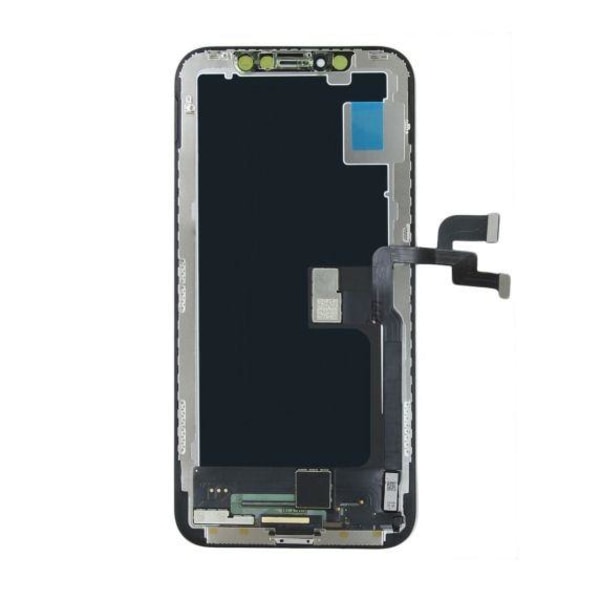 iPhone X Skärm Med Display In-Cell