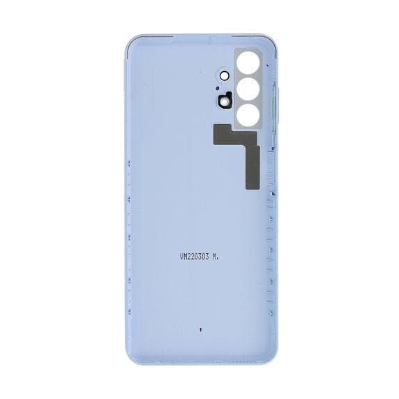 Samsung Galaxy A13 Baksida Original - Ljusblå