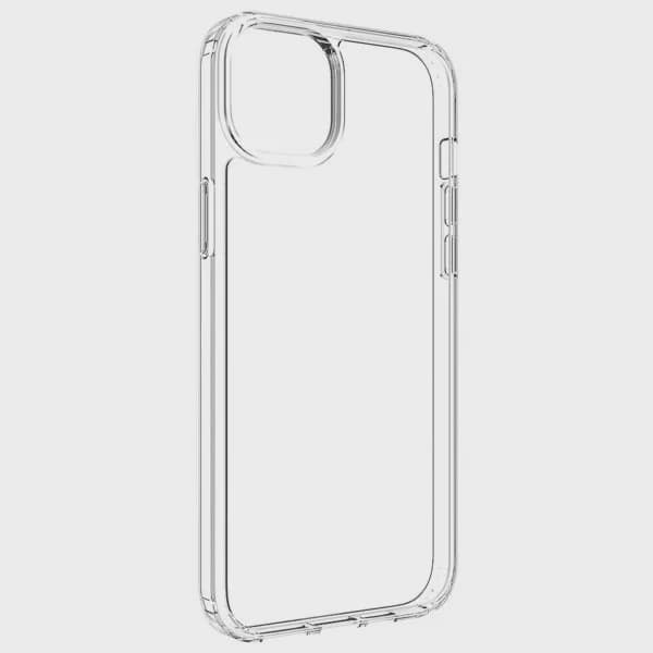 iPhone 14 Plus- Transparent