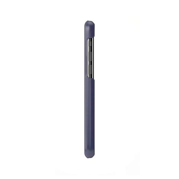 IDEAL FASHION CASE SAFFIANO IPHONE XS MAX/11 PRO MAX NAVY