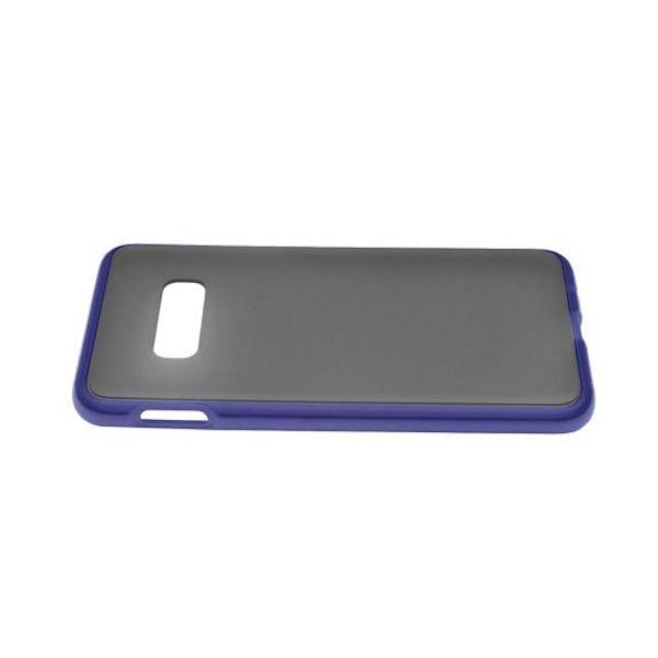 Grind PC Protective Case Blue For Samsung S10e