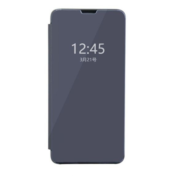 Folio Case For Samsung S10 Black