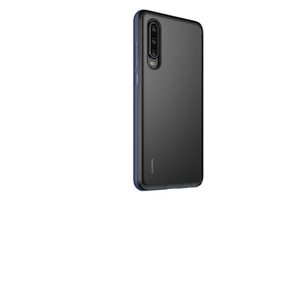 Grind PC Protective Case Blue For Huawei P30