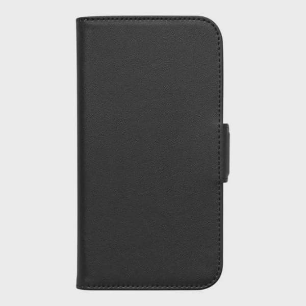 iPhone 14 plus, Key i Fodral-Svart