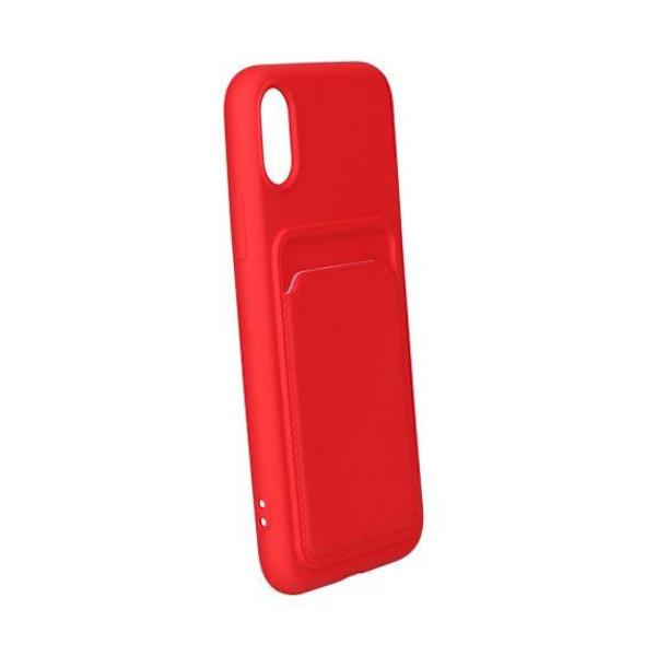 Original Candy Flower Wallet Card Slot Phone Case for iPhone X/X