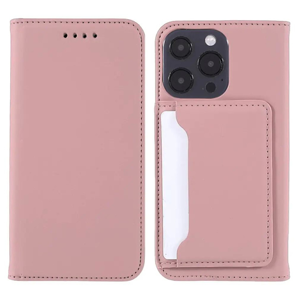 iPhone 13 Pro Max fodral - Rosé